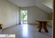 Verträumtes Winzerhaus mit weitläufigem, ruhigem Garten und Wienblick!