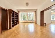 360 TOUR // LUXUS VILLENETAGE mit TERRASSE