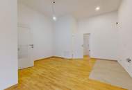 NEUER PREIS: Die seltene Mischung: Parkblick, Ruhe & Top-Sanierung im Altbau