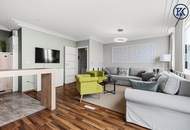 2 Zimmerwohnungen mit großer Terrasse im 8. Stockwerk!