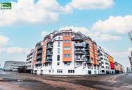 Urban &amp; modern - Exklusive 3-Zimmer-Wohnung mit perfekter Verkehrsanbindung - JETZT ANFRAGEN