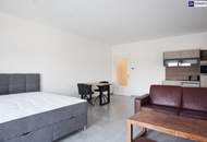 VOLLMÖBLIERTE Garconniere mit 45m² in der MALERISCHEN West-Steiermark! ERSTBEZUG ab sofort verfügbar!