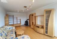 Top Instand gehaltene 3-Zimmer-Wohnung in Ebergassing