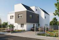 KARL-BENZ-WEG! OPTIMALE SÜD-WEST AUSRICHTUNG. 200 m² NFL. 6 Zimmer. 98 m² GARTEN! PREMIUM ZIEGELHAUS MIT KELLER. PROVISIONSFREI für den Käufer.