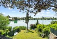 Freizeitparadies in Süssenbrunn/ Stadtgrenze/Pachtgrund