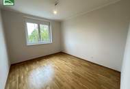 Hochwertige 2-Zimmer Wohnung mit großem Balkon nahe S-Bahn und Schwechat Zentrum! GEMEINSCHAFTLICHE DACHTERRASSE!
