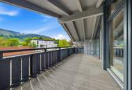 Maisonette mit Bergpanorama in Hall – Ihr Sonnenplatz mit Weitblick