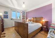 Traumhafte 4-Zimmer-Wohnung mit beeindruckendem Ausblick über Klagenfurt