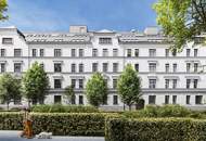 2-Zimmer GARTENWOHNUNG - PERFEKTE KOMBINATION AUS NATUR UND URBANEM LEBENSSTIL- GRAND GARDEN