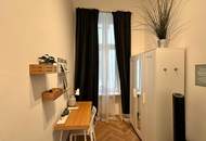 Investieren im 1. Bezirk – Wohnungseigentum in historischer Lage