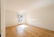 2-Zimmer-Wohnung im 5. Stock mit Lift -Erstbezug nach Sanierung