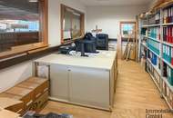 Vielseitige Nutzung &amp; optimale Verkehrsanbindung – Gewerbeliegenschaft in Linz zu vermieten!