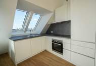 Josef-Kutscha-Gasse - 2 Zimmer DG mit 7,66m2 Terrasse