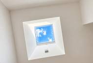 Design Penthousewohnung mit 2-Freiflächen in Ruhelage