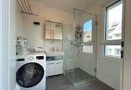 "Licht. Ruhe. Wohlfühlen – Ihre Wohnung beim Donauzentrum"