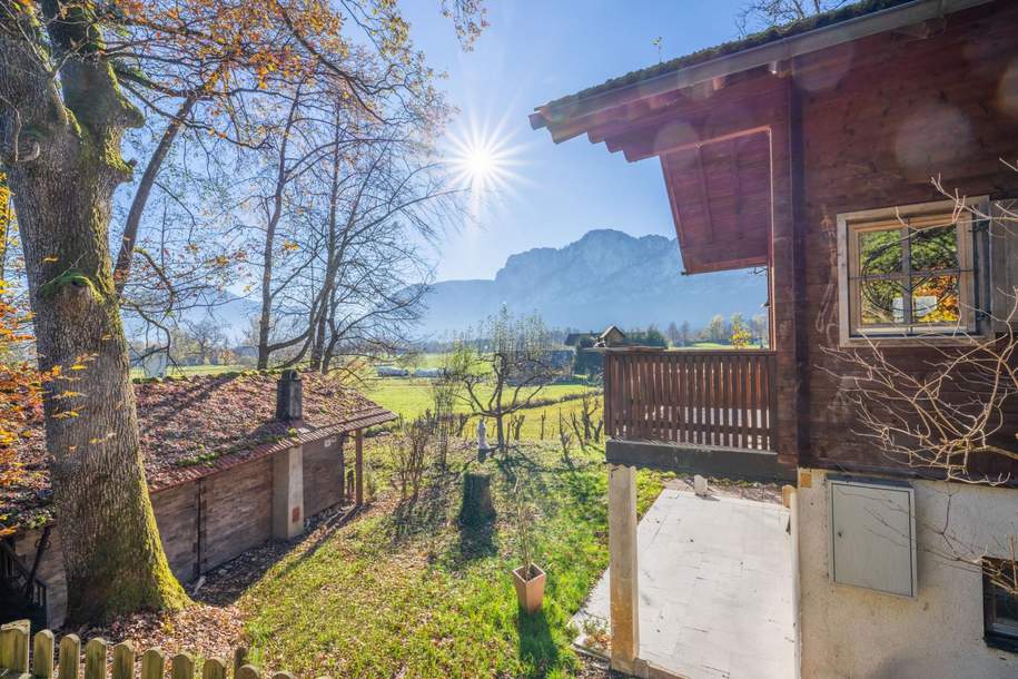 Drachen.wand - Grüner Lebensraum am Mondsee, Haus-miete, 2.000,00,€, 5310 Vöcklabruck