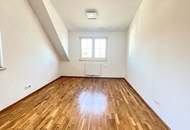 Helle Dchgeschoss-Wohnung in Neulengbach mit Garten