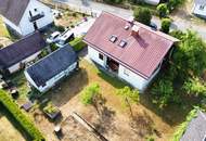 Besichtigungstag am 2. August 2025 von 9 - 11 Uhr!!! Einfamilienhaus in zentraler Lage von Leibnitz!