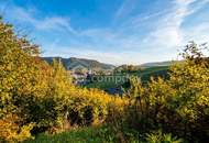 1.130 m² Wohnbaugrund in Guttaring – voll erschlossen &amp; mit herrlichem Fernblick