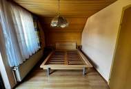 ***OPEN HOUSE Freitag, 29. Mai 2026 von 13 - 15 Uhr*** Sanierungsbedürftiges Einfamilienhaus mit Werkstatt und Carport