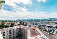 LEVEL GRAZ – Urban Living auf dem nächsten Level