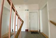 ca. 106m2, 4 Zimmer zu SANIEREN, 2 EINGÄNGE!