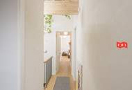 Historische Villa, liebevoll revitalisiert mit außergewöhnlichem Fernblick