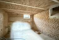 sanierungsbedürftiges, ehemaliges Gasthaus mit Fremdenzimmern in der Golf-/Thermenregion in Stegersbach