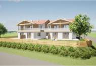 TOP 1 - DIE ideale Wohnung für eine kleine Familie in einem NEUBAUPROJEKT IN TRAUMLAGE