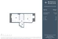 WOHNEN MITTEN IM VIERTEN - Urbane Lebensqualität in Zentrumsnähe - Großzügige Maisonette-Wohnung - Moderne Ausstattung