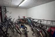 Traumhafte 3-Zimmer + Küche Wohnung mit Loggia &amp; Balkon * Tiefgargenstellplatz * neue Küche * Bad-WC saniert