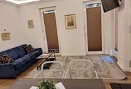 2 Apartments mit 2 Eingängen im EG auch als Praxis, Salon nutzbar