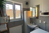 DACHGESCHOSSWOHNUNG NAHE JÖRGERBAD