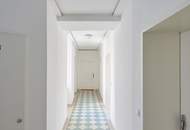 2-Zimmer-Wohnung in modernisiertem Altbau – mit offener Wohnküche | unbefristete Vermietung