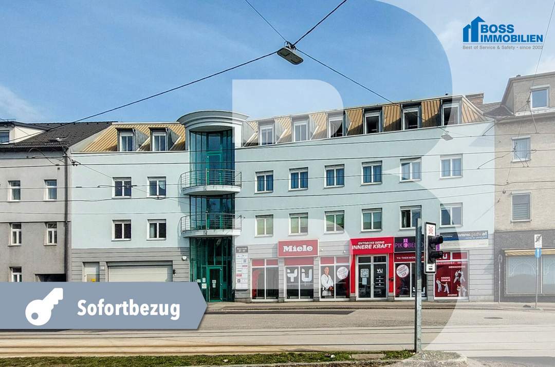18 m² Lagerfläche | zentrale Lage
