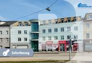 18 m² Lagerfläche | zentrale Lage