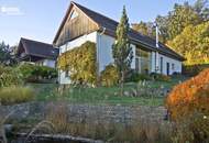 Landsitz in Einzellage - 6 Hektar - Der Garten Eden könnte nicht schöner sein !