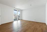 ERSTBEZUG | Komplett hofseitig mit Loggia/Balkon | Nähe Alte Donau | Fernwärme | Ideal für Anleger oder Eigennutzer | TG-Stellplatz optional | Nachhaltiges Projekt