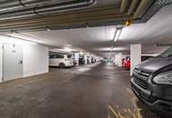 Eckreihenhaus mit sonnigem Eigengarten und Tiefgaragenparkplatz in Linz/St. Magdalena zu vermieten!