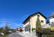 Hochart: Wohnen, oder Wohnen &amp; Arbeiten? Wohn- und Geschäftshaus mit Fernblick!