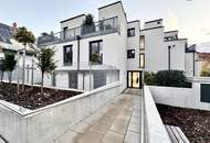 Wiener Weinberge vor der Tür ++ PROVISIONSFREI und SOFORT BEZUGSFERTIG ++ 2 Zimmer ++ Balkon ++ Perfekte Infrastruktur ++ Designbad ++ Durchdachter Grundriss ++ Klimatisiert ++ Hauseigene Tiefgarage