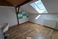 Vielseitiges Einfamilienhaus mit Gartenidylle, Swimmingpool, Nebengebäude und Werkstatt!