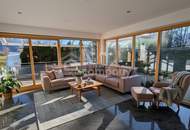 Traumhaftes Einfamilienhaus in Göfis mit Blick in die Berge - Perfekt für Familien