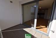 Sofort beziehbarer Erstbezug in begehrter Lage auf Eigengrund - Balkon, Küche, außenliegender Sonnenschutz, Erdwärmeheizung, uvm.