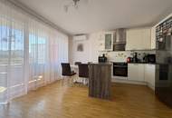 Moderne Eigentumswohnung am Stadtrand von Wels