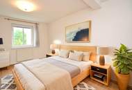 Gemütliche 3-Zimmer-Wohnung mit Südbalkon