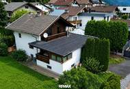 Grundstück mit Perspektive – 1.109 m² in attraktiver Wohnlage von Vomp