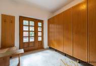 Schönes Stadthaus mit eigenem Garten - mitten im Herzen der Stadt Linz.