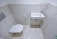 Erstbezug: Schöner 3-Zimmer-Neubau mit moderner Ausstattung