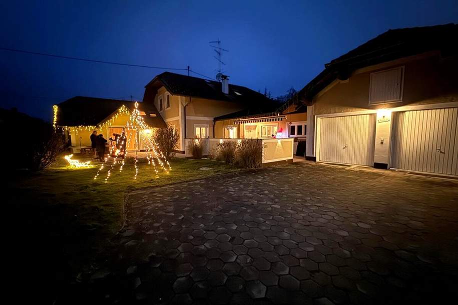 „Idylle trifft Alltag – kurze Wege, großes Lebensgefühl“, Haus-kauf, 749.000,€, 5280 Braunau am Inn